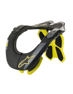 ALPINESTARS BNS TECH-2 NECK PROTECTOR