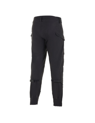 ALPINESTARS ВОДОНЕПРОНИЦАЕМЫЕ ЧЕРНЫЕ МОТОБРЮКИ JUGGERNAUT