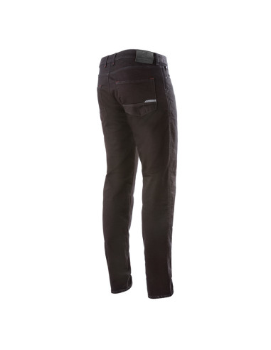 ALPINESTARS COPPER V2 DENIM REGULAR MOTO TROUSERS