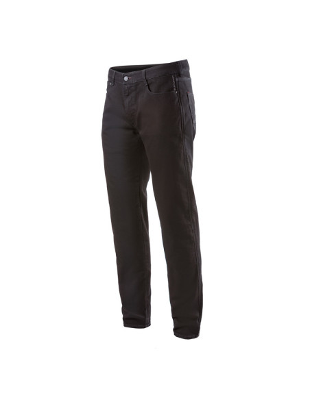 ALPINESTARS COPPER V2 DENIM REGULAR MOTO TROUSERS