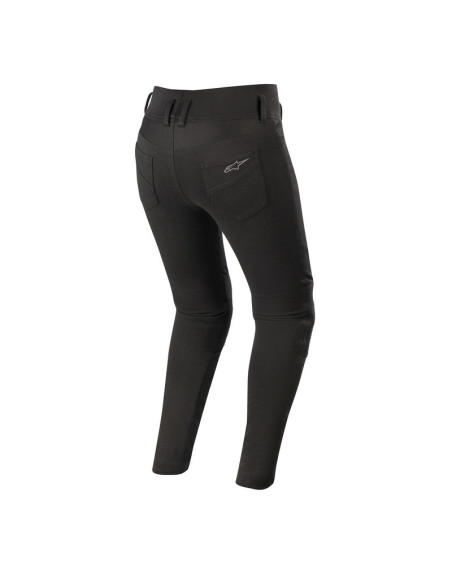 ALPINESTARS BANSHEE LADY ЛЕГГИНСЫ ЖЕНСКИЕ МОТО ДЖИНСЫ