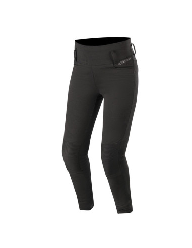 ALPINESTARS BANSHEE LADY LEGGINGS MOTERIŠKI MOTO DŽINSAI