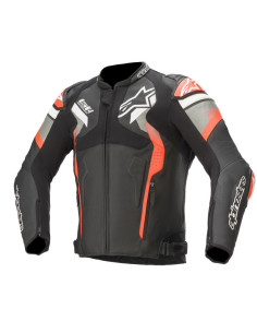 ALPINESTARS ATEM V4 ODINĖ MOTO STRIUKĖ