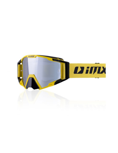 IMX SAND YELLOW/BLACK MOTOKROSO AKINIAI