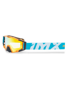 IMX SAND ORANGE/BLUE/WHITE MOTOKROSO AKINIAI