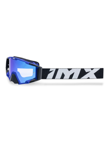 IMX SAND MATT BLUE/BLACK MOTOKROSO AKINIAI