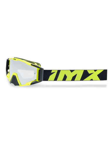 IMX SAND MATT YELLOW/BLACK MOTOKROSO AKINIAI