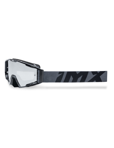 IMX SAND GRAPHIC BLACK/GREY/SILVER MOTOKROSO AKINIAI