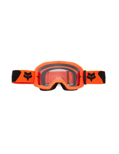 FOX MAIN CORE FLUO ORANGE MOTOKROSO AKINIAI