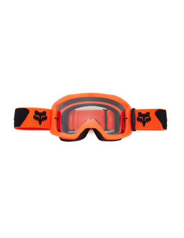 FOX YOUTH MAIN CORE FLUO ORANGE MOTOKROSO AKINIAI