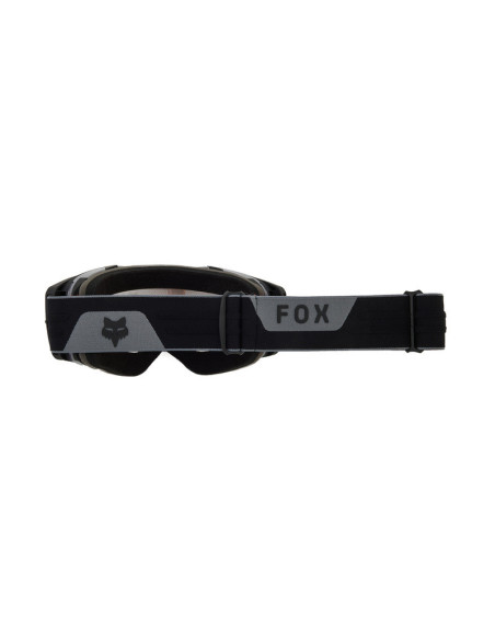 FOX VUE X BLACK/GREY MOTOKROSO AKINIAI