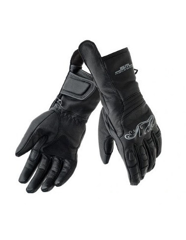 SM LADY VENUS LONG MOTO GLOVES