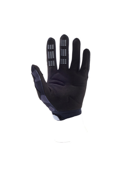 FOX пЕРЧАТКИ 180 BNKR BLACK CAMO CROSS MOTO
