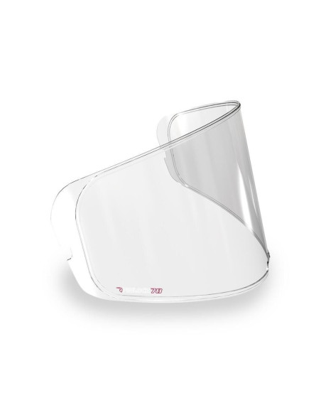 HJC i91 PINLOCK JUOSTELĖ NUO RASOJIMO