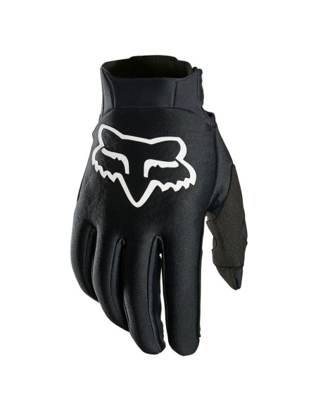 FOX LEGION THERMO CE BLACK MOTO PIRŠTINĖS