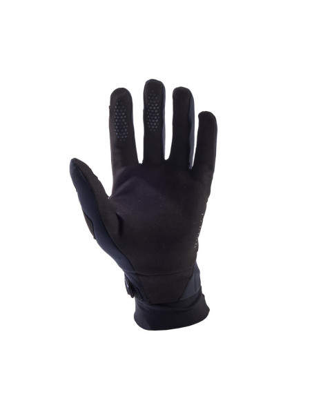 FOX DEFEND THERMO BLACK MOTO PIRŠTINĖS