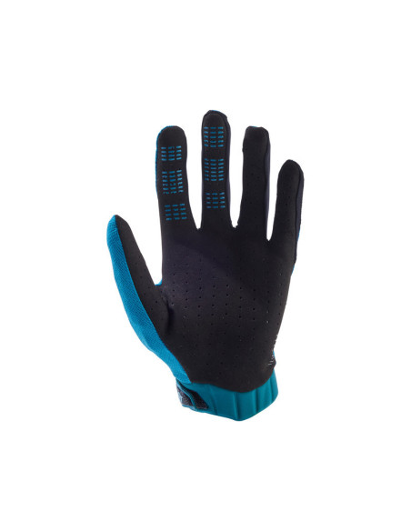 FOX FLEXAIR MAUI BLUE KROSINĖS MOTO PIRŠTINĖS