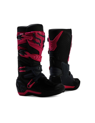 FOX WOMENS COMP MAGNETIC KROSINIAI MOTO BATAI 