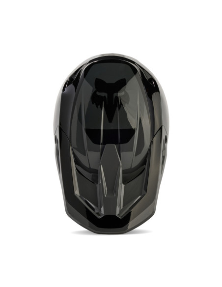 FOX V1 NITRO DARK SHADOW KROSINIS MOTO ŠALMAS