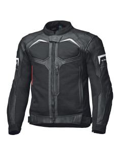 HELD TORVER TOP AIR LEATHER MOTO JACKET