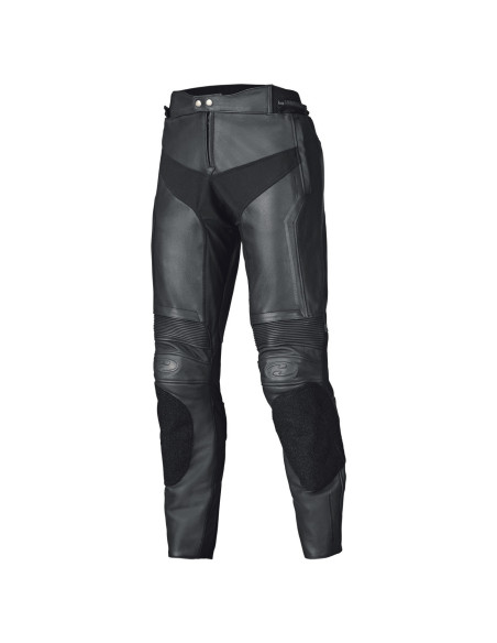 HELD TORVER BASE LEATHER MOTO TROUSERS