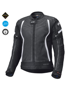 HELD AeroSec GTX Top GORE-TEX® BLACK MOTERIŠKA TEKSTILINĖ MOTO STRIUKĖ