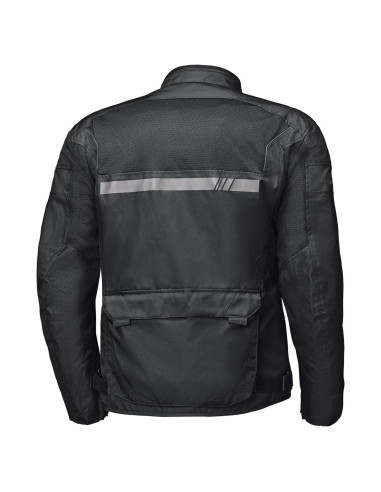 HELD TROPIC XT BLACK VASARINĖ TEKSTILINĖ MOTO STRIUKĖ