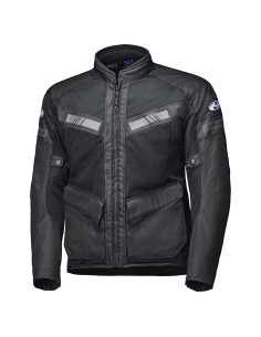 HELD ЛЕТНЯЯ ТЕКСТИЛЬНАЯ МОТОКУРТКА TROPIC XT BLACK