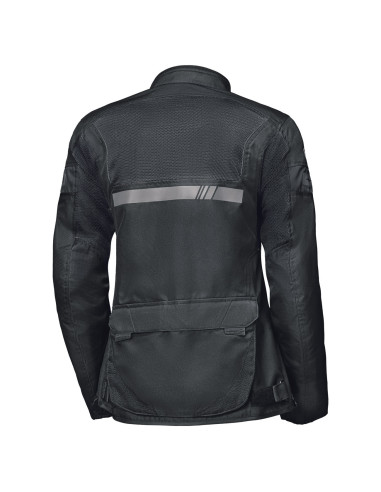 HELD TROPIC XT BLACK VASARINĖ MOTERIŠKA TEKSTILINĖ MOTO STRIUKĖ
