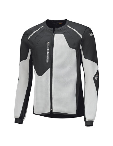 HELD ЛЕТНЯЯ ТЕКСТИЛЬНАЯ МОТОКУРТКА PRO X AIR WHITE