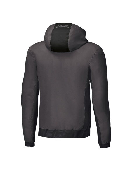HELD DRAGGER TOP ANTHRACITE TEKSTILINĖ MOTO STRIUKĖ