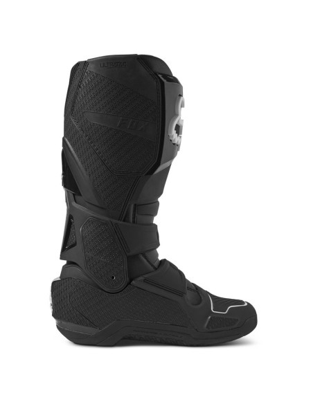FOX МОТОБОТИНКИ INSTINCT 2.0 BLACK CROSS 