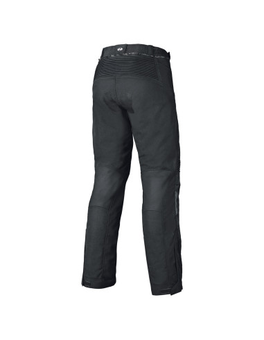 HELD MANZANO BASE BLACK TEKSTILINĖS MOTO KELNĖS
