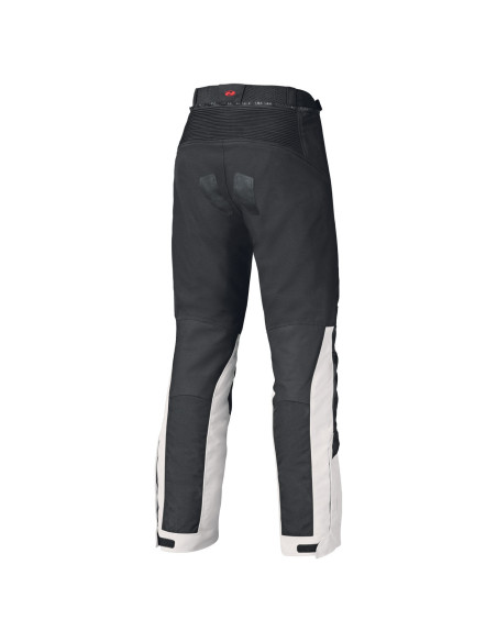 HELD MANZANO BASE WHITE TEKSTILINĖS MOTO KELNĖS