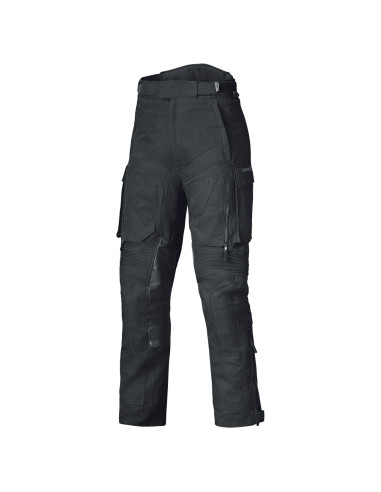 HELD ТЕКСТИЛЬНЫЕ МОТО-БРЮКИ TRIDALE BASE BLACK