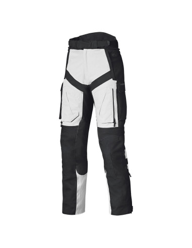 HELD TRIDALE BASE WHITE WOMEN'S TEXTILE MOTO TROUSERS