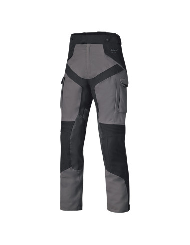 HELD ТЕКСТИЛЬНЫЕ МОТОБРЮКИ LONBORG BASE GREY
