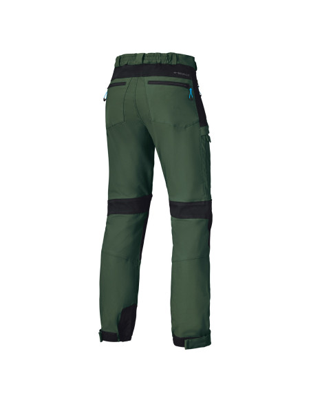 HELD DRAGGER BASE GREEN TEKSTILINĖS MOTO KELNĖS
