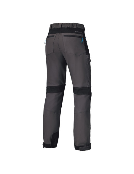 HELD OMBERG BASE GORE-TEX® WHITE TEXTILE MOTO TROUSERS