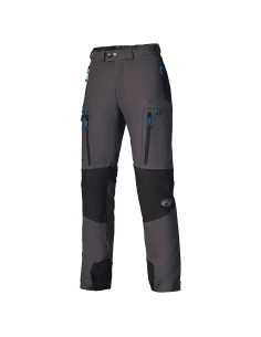 HELD OMBERG BASE GORE-TEX® WHITE TEXTILE MOTO TROUSERS