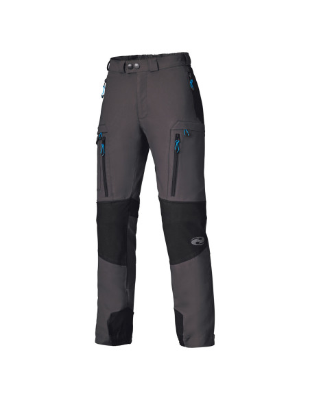 HELD OMBERG BASE GORE-TEX® WHITE TEXTILE MOTO TROUSERS