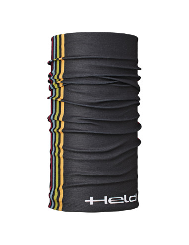 HELD HAD TUBE COOL STRIPES SCARF