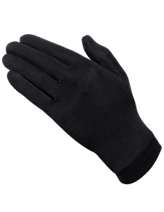 HELD UNDER-GLOVE UNDERPADS