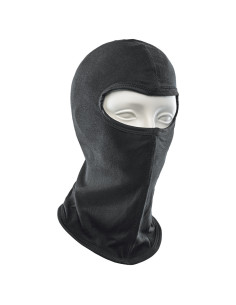 HELD BALACLAVA BLACK POŠALMIS