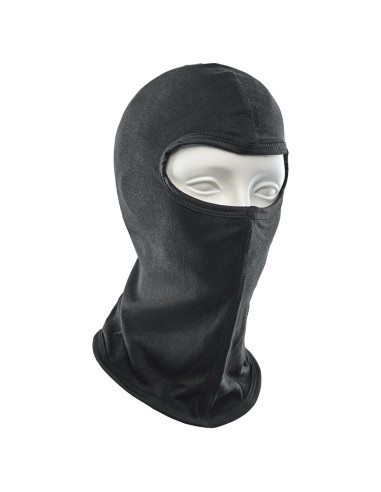 HELD BALACLAVA BLACK  POŠALMIS