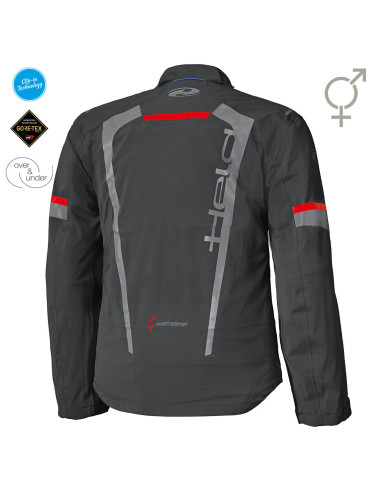 HELD CLIP-IN GORE-TEX® EVO TOP WOMEN'S INNER JACKET