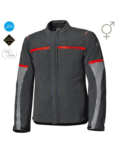 HELD ВНУТРЕННЯЯ ЖЕНСКАЯ КУРТКА CLIP-IN GORE-TEX® EVO TOP