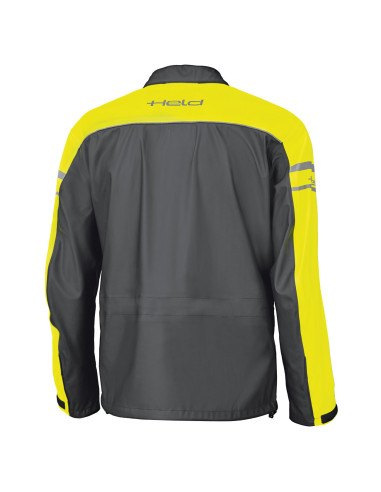 HELD RAINSTRETCH TOP JACKET