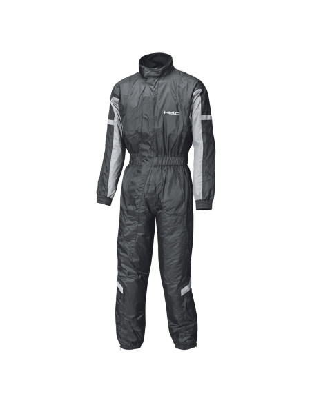 HELD SPLASH 2.0 BLACK RAIN SUIT