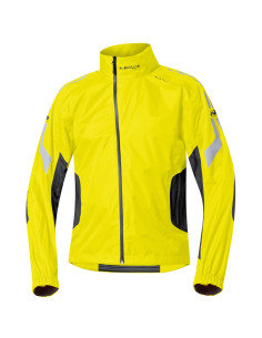 HELD WET TOUR  JACKET YELLOW STRIUKĖ